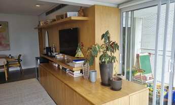 Imagem 7: APARTAMENTO A VENDA NO ITAIM PRÓX. A FARIA LIMA E J.K 133 METROS 3 SUITES SENDO 1 AMERIAC