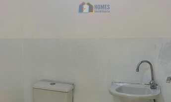 Imagem 7: Sala/Conjunto para venda com 27 metros quadrados em Centro - Nova Iguaçu - RJ