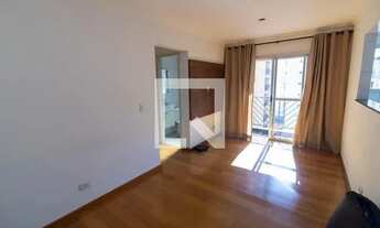 Imagem 2: Apartamento para Aluguel - Portal do Morumbi, 2 Quartos, 56 m2