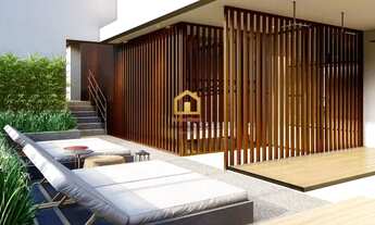 Imagem 7: Apartamento à venda no bairro Setor Oeste - Goiânia/GO