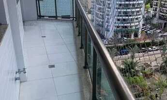 Imagem: Apartamento para venda tem 72 metros quadrados