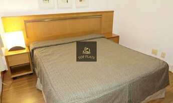 Imagem 7: Flat disponível no Paraíso