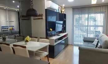 Imagem: Apartamento Avenida São João Mobiliado