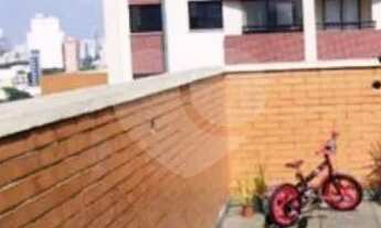 Imagem 5: Cobertura no coração do tatuapé