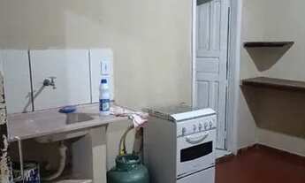 Imagem 1: Aluguel Casa com 1 dormitório