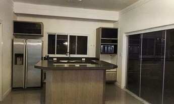 Imagem 2: Casa Residencial à venda, Urbanova, São José dos Campos - CA2118