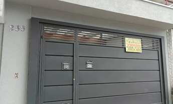 Imagem: SOBRADO VAGO REFORMADO 3 DORMITÓRIOS (SUÍTE)