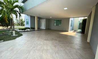 Imagem 2: Condomínio Ponta Negra II Com 4 Suites| Escritorio | Piscina