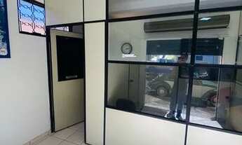 Imagem 3: Sala comercial Quarto com aluguel por R$1.000 /mês