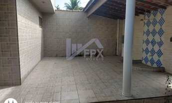 Imagem 4: Casa em Itanhaém, no Gaivota