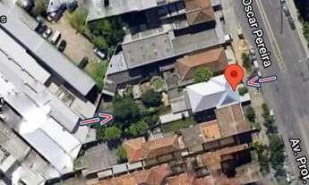 Imagem: Terreno em Azenha