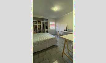 Imagem 3: Mega Oferta!! Apartamento 3/4 Sendo 2 Suites 98m² Para Venda No Cond. Maison Pancetti - Ca