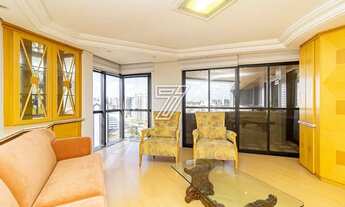 Imagem 2: Apartamento para venda com 234 metros quadrados