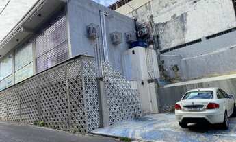 Imagem 6: Imóvel comercial para aluguel tem 40 metros quadrados em Chapada - Manaus - Amazonas