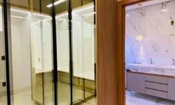 Imagem 15: Casa de alto padrão com PISCINA - Residencial Top do Parque/Senador Canedo