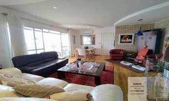 Imagem 4: PERDIZES / VISTA PANORÂMICA - 124m², 2 DORM (SENDO 1 SUÍTE) + ESCRITÓRIO, 3 VAGAS PARALELA