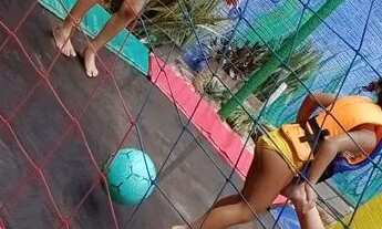 Imagem 5: Aluga para eventos 85.