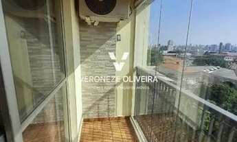 Imagem 4: APARTAMENTO PARA LOCAÇÃO NO BAIRRO DA VILA RÉ, 2 DORMS, 1 VAGA, 57,m² Não perca essa oport