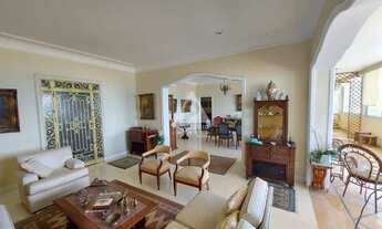 Imagem 6: Apartamento à venda, 4 quartos, 1 vaga, Copacabana - RIO DE JANEIRO/RJ