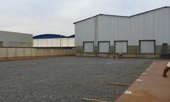 Imagem 5: GALPÃO Alugado LOGÍSTICO/INDUSTRIAL com 1950m² com habíte-se, no setor industrial com 4