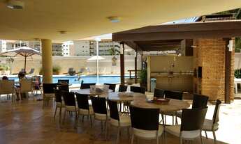 Imagem 3: Cobertura para venda tem 113 metros quadrados com 3 quartos em Porto das Dunas - Aquiraz