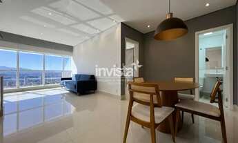 Imagem 2: Apartamento para aluguel no bairro Aparecida