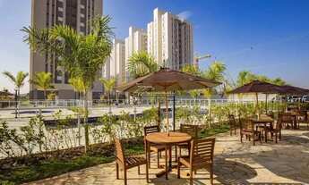 Imagem 3: HORTOLâNDIA - Apartamento Padrão - Jardim São Bento