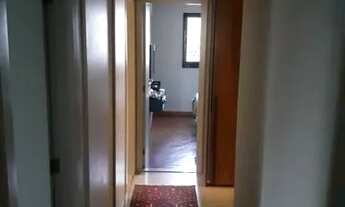 Imagem 5: Apartamento para venda tem 215 metros quadrados com 4 quartos