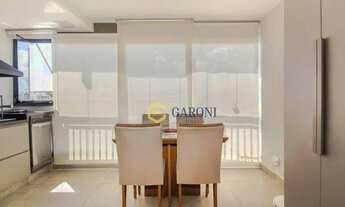 Imagem 7: Apartamento à venda 65m² no novo condomínio Wish Living Lapa na Vila Leopoldina