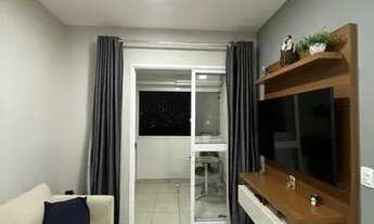 Imagem 2: Apartamento no Edifício Tennô no Jardim Oriente/ São José dos Campos