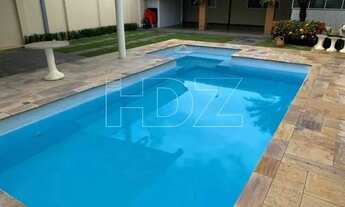 Imagem 3: Araraquara - Casa Padrão - Jardim Mangiacapra