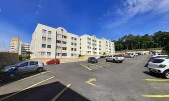 Imagem 6: Baixou Valor !Apartamento para venda com 49m² com 3 quartos em Campo Comprido - Curitiba