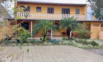 Imagem 3: SOBRADO EM PONTAL DO PARANÁ BALNEÁRIO CANOAS