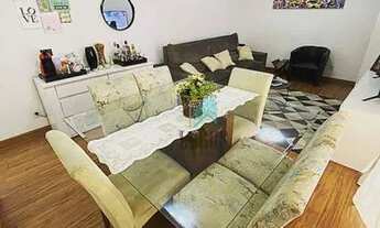 Imagem 4: Apartamento com 3 dormitórios à venda, 80 m² por R$ 625.000,00 - Jardim Bela Vista - Santo