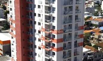 Imagem: APARTAMENTO PARA ALUGAR NO CENTRO - EDIFICIO