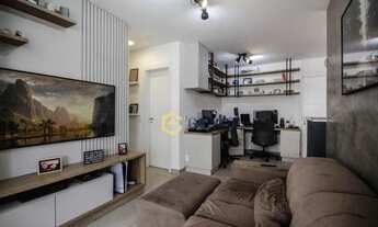 Imagem: Apartamento à venda 65m² no novo condomínio