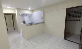 Imagem 2: Apartamento Zona Norte - Nossa senhora da Aprsentação