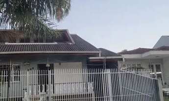 Imagem 3: Casa no Jardim Botânico