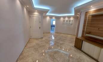 Imagem 2: Apartamento para venda tem 101 metros quadrados com 3 quartos em Jardim Merci II - Jundiaí