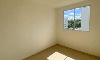 Imagem 4: Apartamento com 2 quartos Conquista Rubi