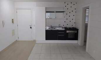 Imagem 3: Apartamento Semi Mobiliado Villagio Iguatemi Caxias do Sul