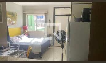 Imagem: Apartamento à Venda - Guanabara, 1 Quarto