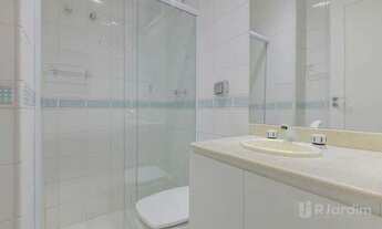 Imagem 5: Apartamento com 3 quartos para alugar, 90m² - Leblon - Rio de Janeiro/RJ