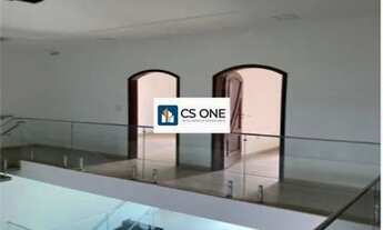 Imagem 6: Sobrado480m² para aluguel Residencial /Comercial Santa Maria São Caetano do Sul 5 vagas