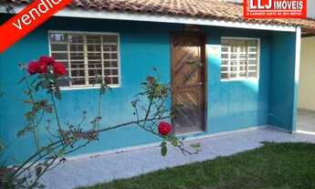 Imagem: Casa com 2 dormitórios à venda, 100 m²