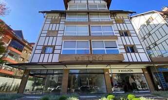 Imagem: Sala comercial no Centro de Gramado!