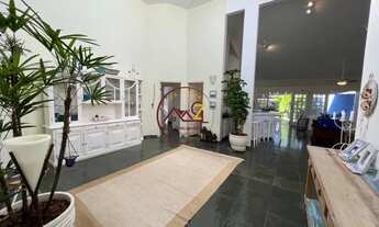 Imagem 6: Casa em Condomínio para locação de temporada