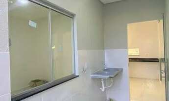 Imagem 7: Casa para venda com 3 quartos, 2 sendo suite, 3 Banheiro, Garagem