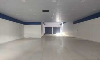 Imagem 2: APARECIDA DE GOIâNIA - Galpão/Depósito/Armazém - Independência