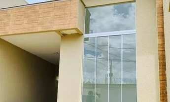 Imagem: Alugo casa de 2 quartos Senador canedo